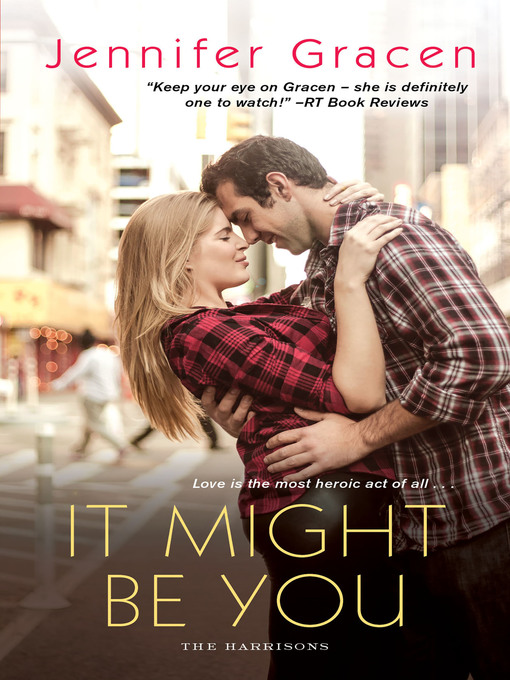 Cover of It Might Be You
